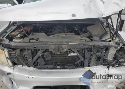 2014 Nissan Titan S from USA, damaged, VIN 1N6AA0CH2EN505435